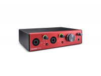 Focusrite Clarett+ 2Pre Focusrite Clarett+ 2Pre